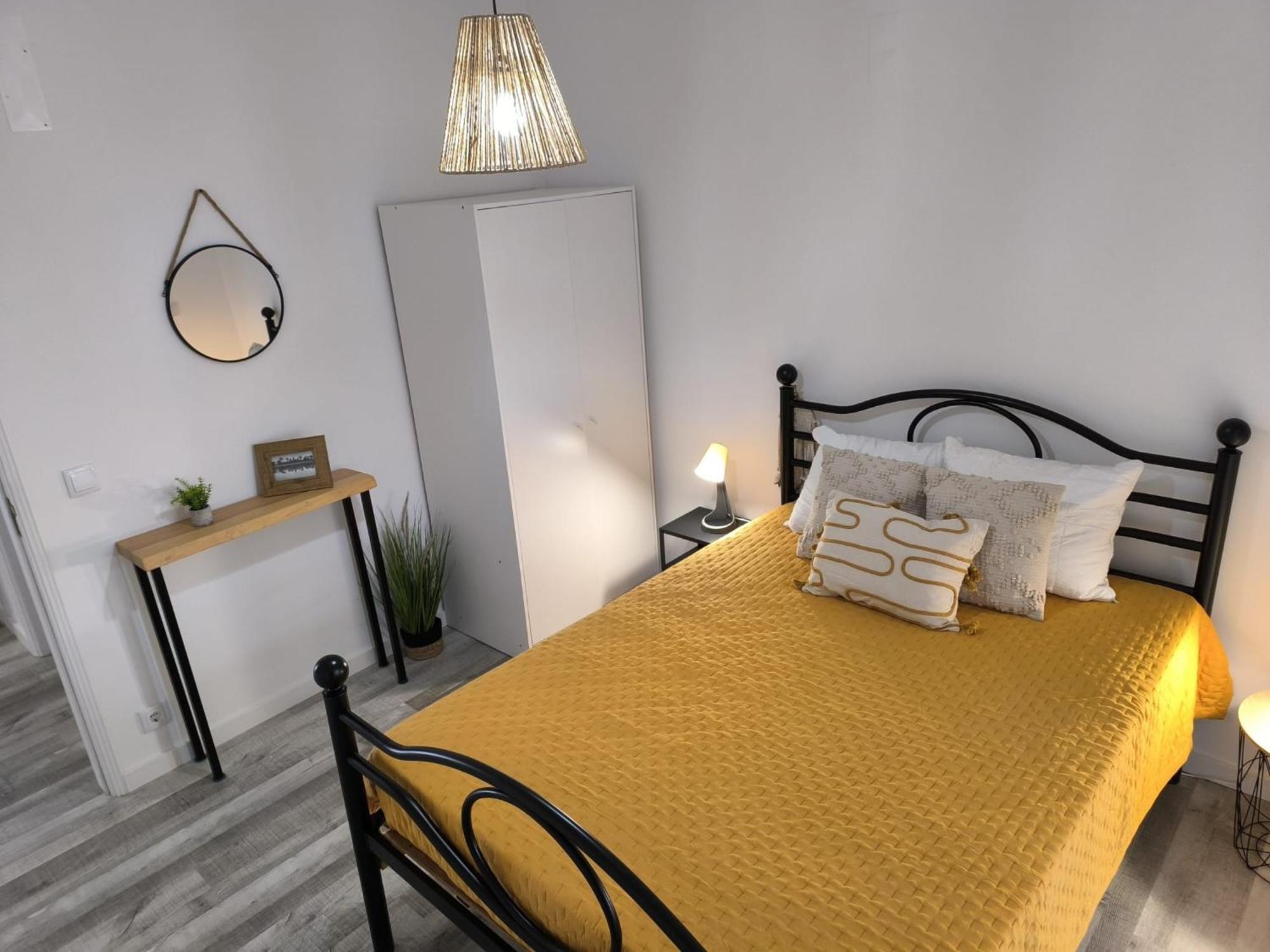 Fredjo Casa Nazare