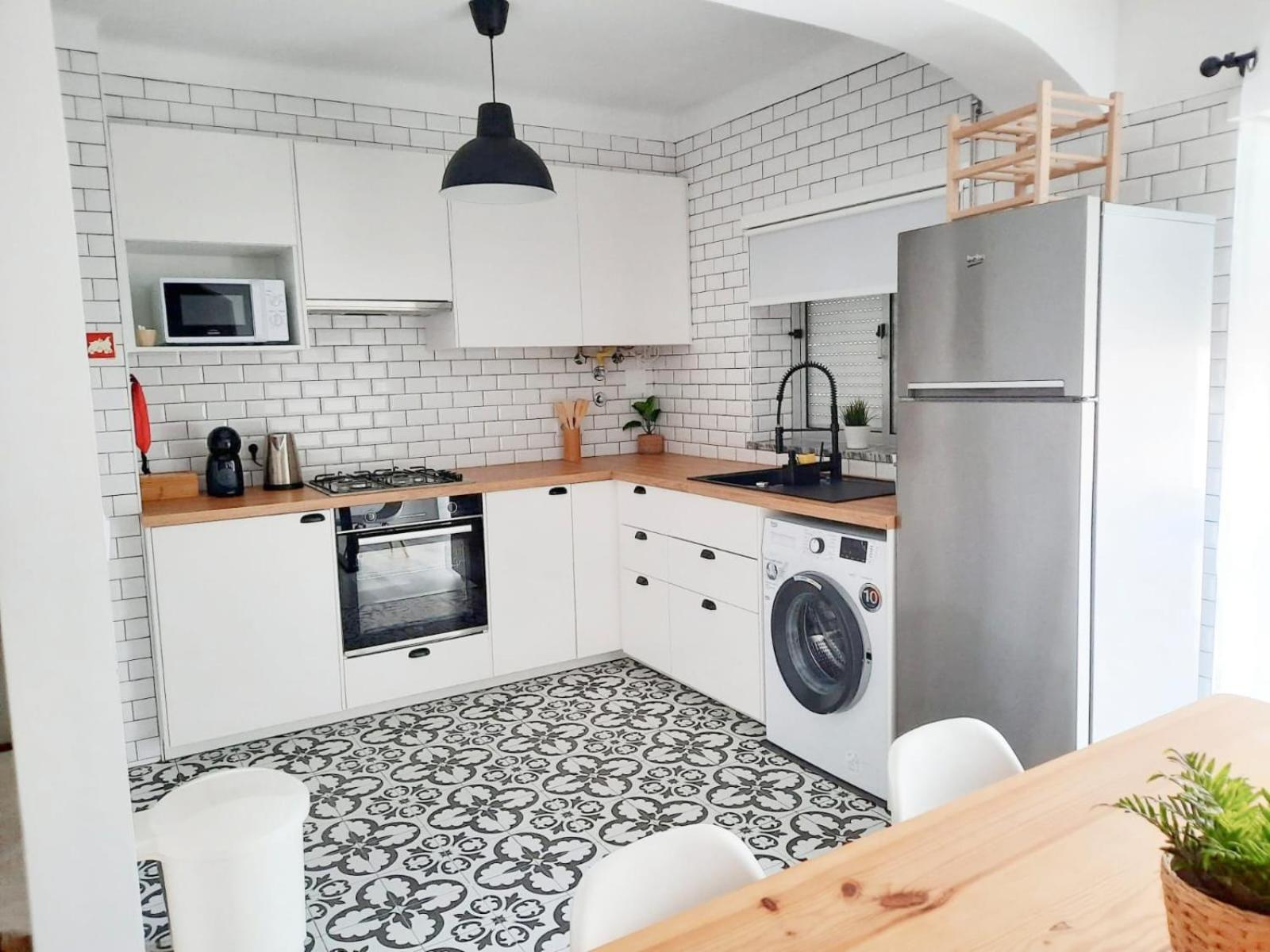 Apartment Fredjo Casa *