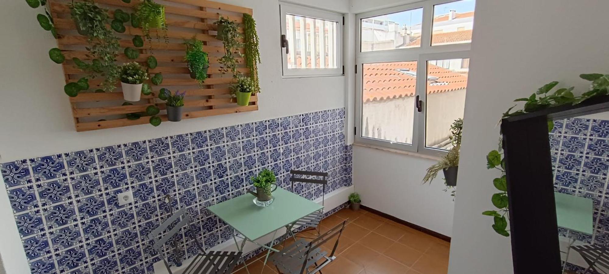 Fredjo Casa Nazare