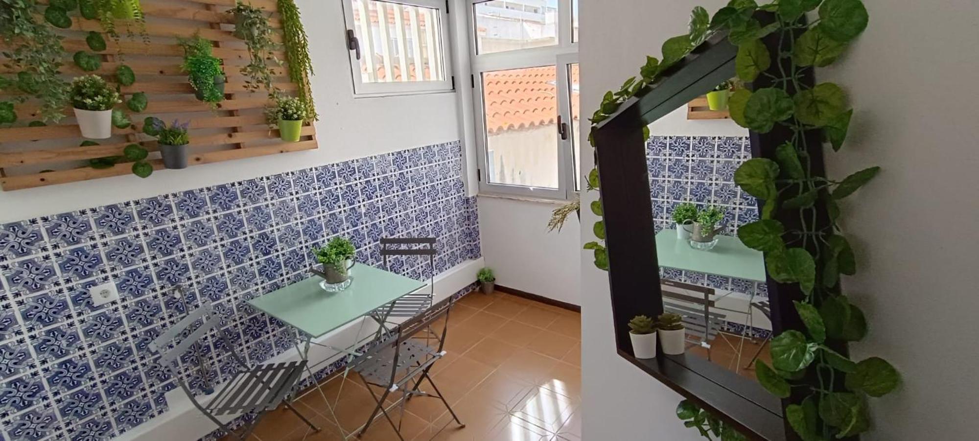 Fredjo Casa Apartment *