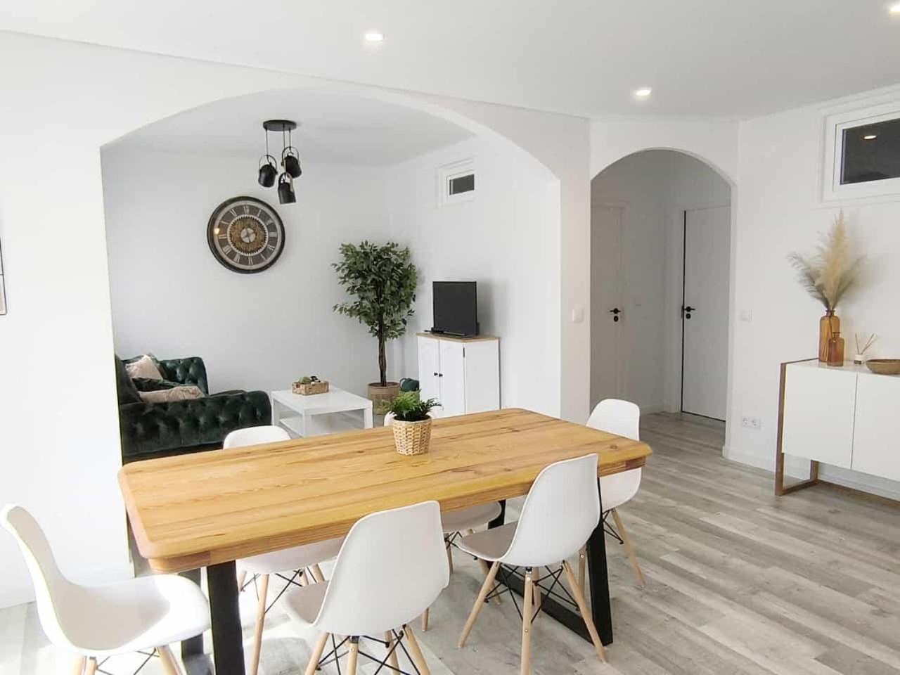 Apartment Fredjo Casa Nazare