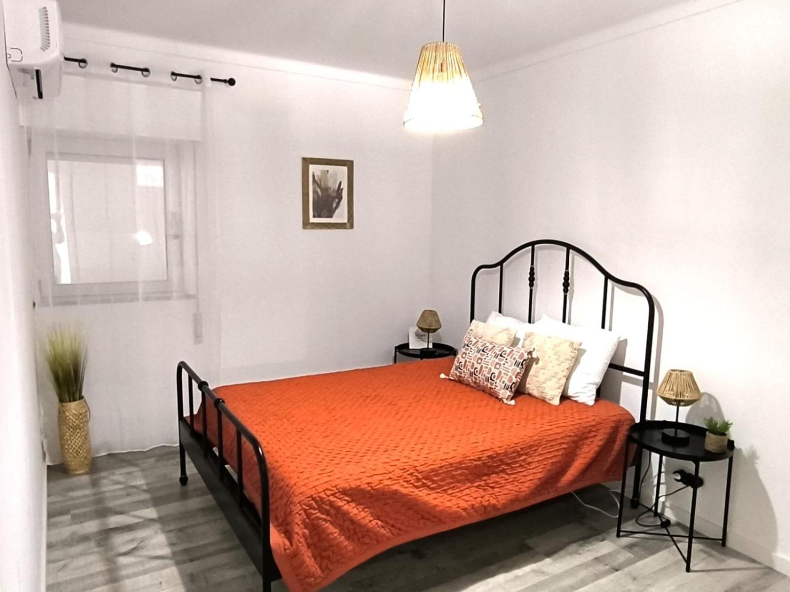 Apartment Fredjo Casa Nazare