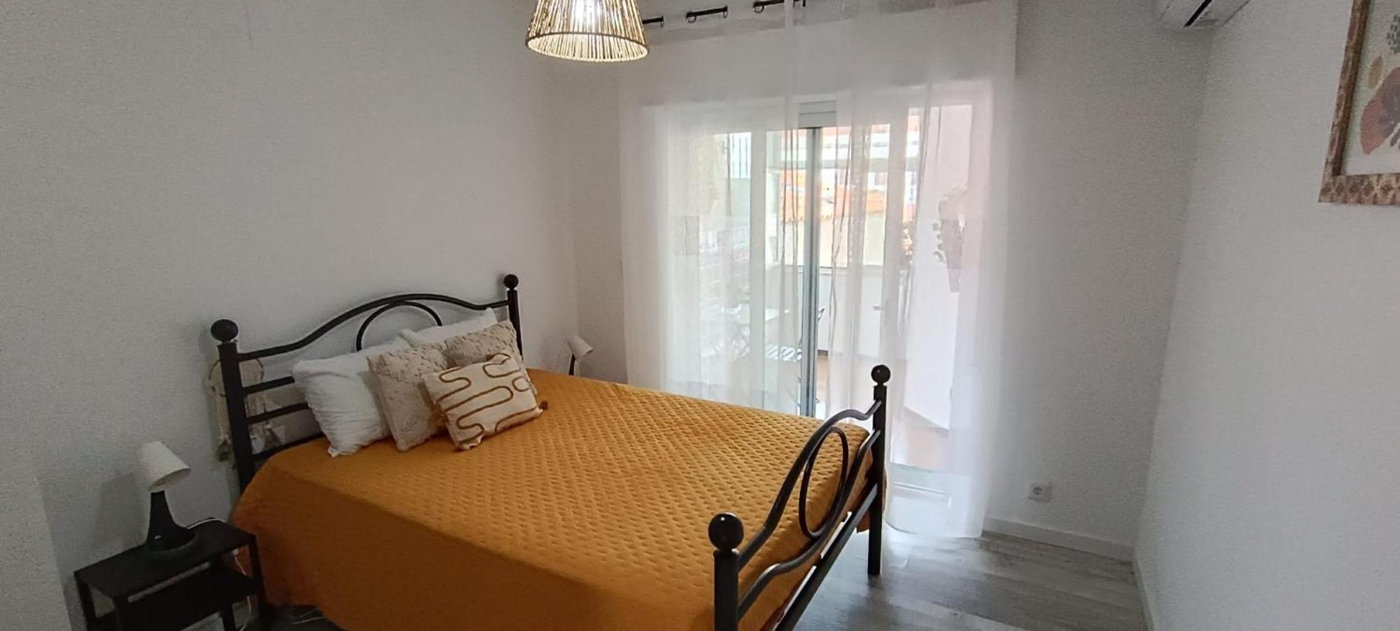 Fredjo Casa Apartment
