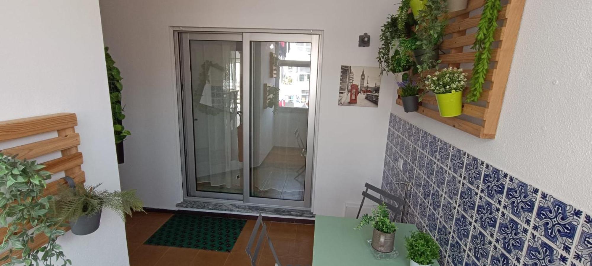 Fredjo Casa Nazare