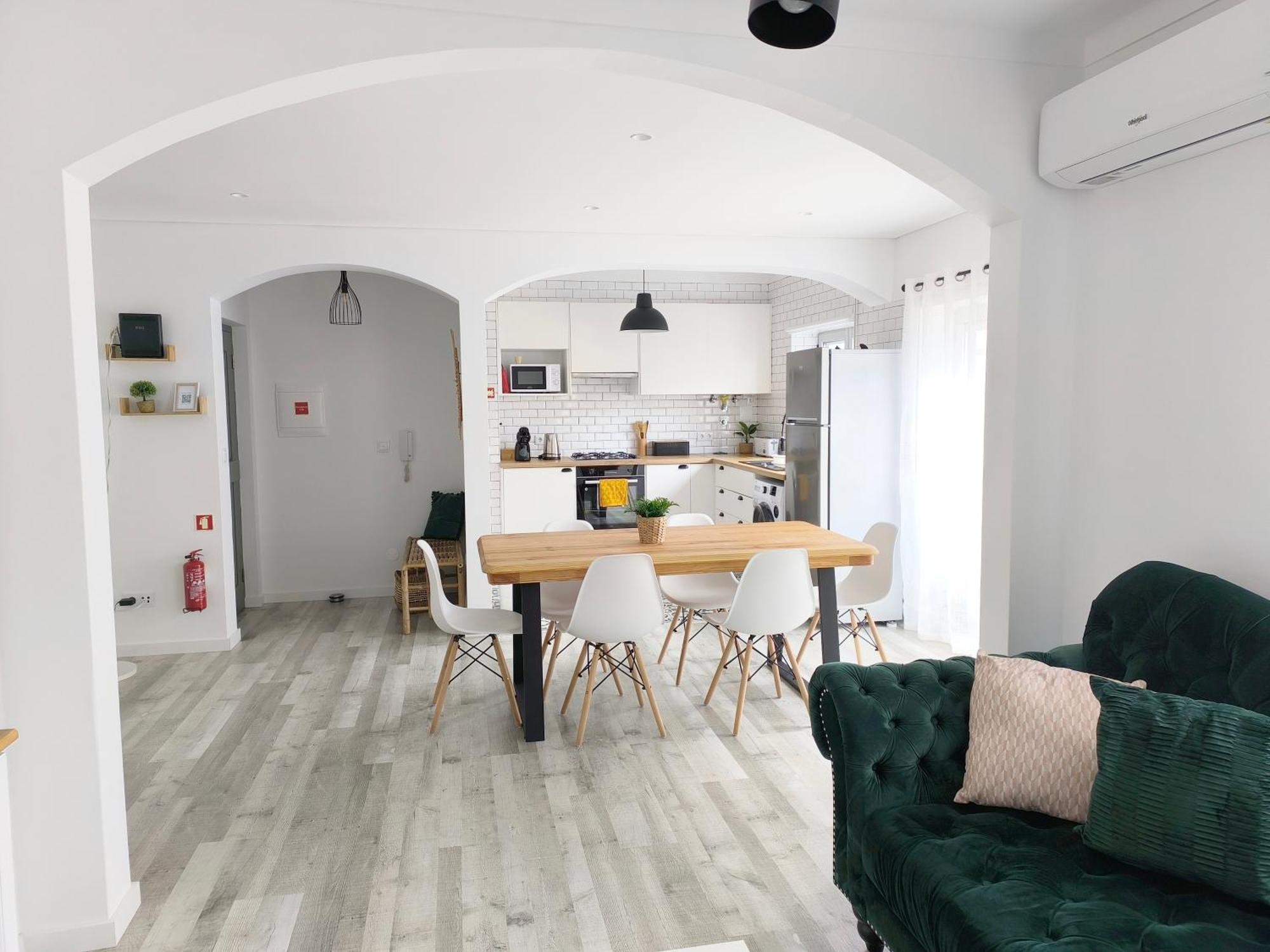 Fredjo Casa *