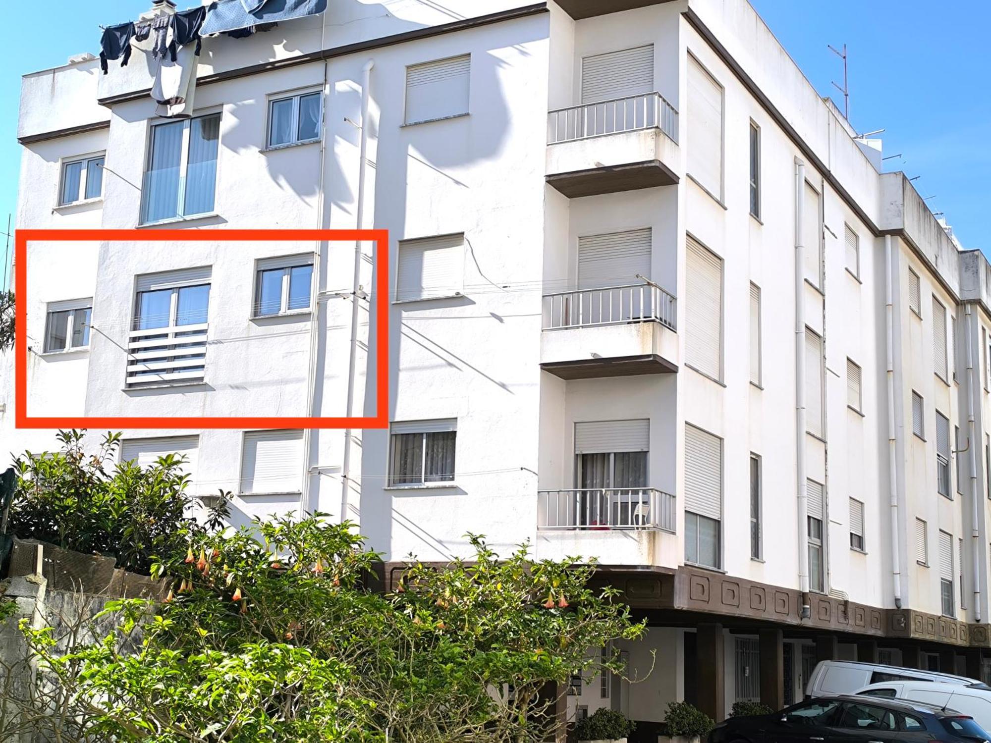 Fredjo Casa Apartment *